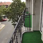 Konukevi Stenli Primorsko
