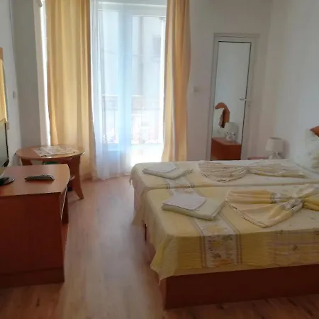 Stenli Casa de hóspedes