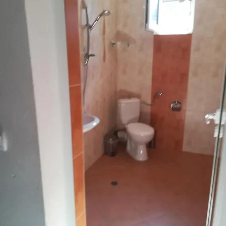 Casa de hóspedes Stenli