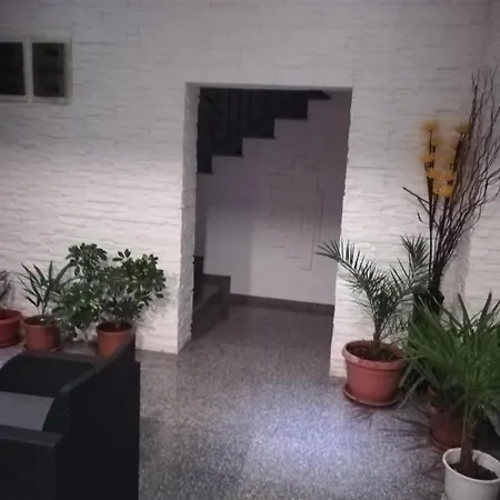 Casa de hóspedes Stenli Primorsko