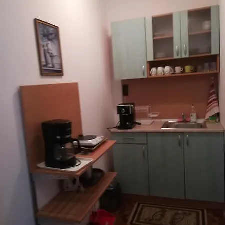Stenli Casa de hóspedes 2*