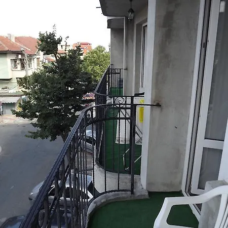 Casa de hóspedes Stenli