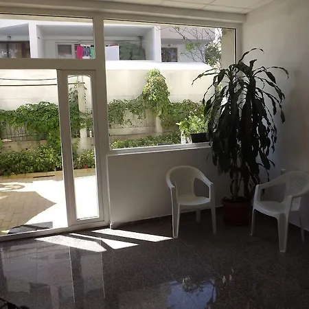 Casa de hóspedes Stenli