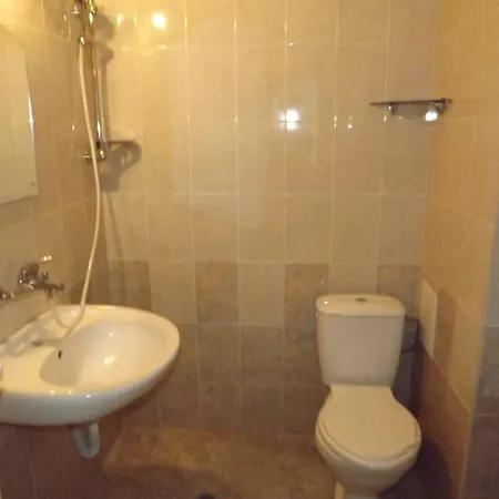 Casa de hóspedes Stenli 2*