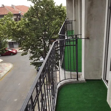 Casa de hóspedes Stenli Primorsko