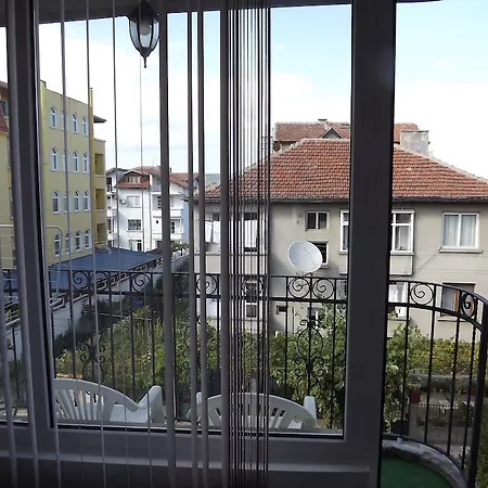 Pensiune Stenli Primorsko