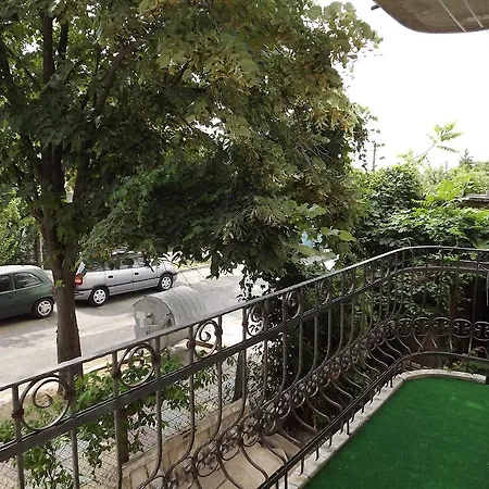 Pensionat Stenli Primorsko