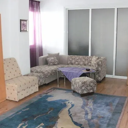 Stenli Casa de hóspedes Primorsko
