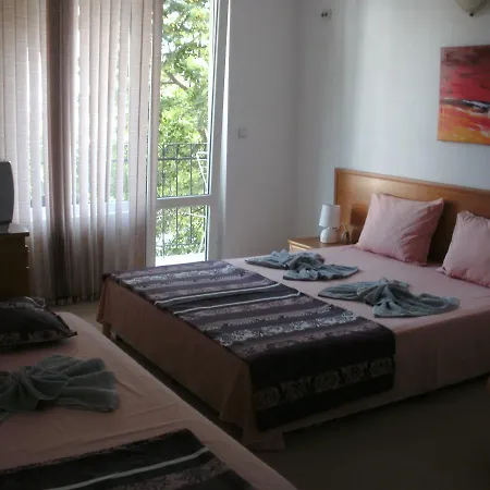 Casa de hóspedes Stenli Primorsko