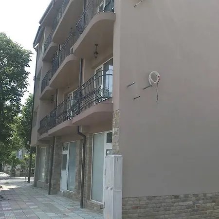 Casa de hóspedes Stenli