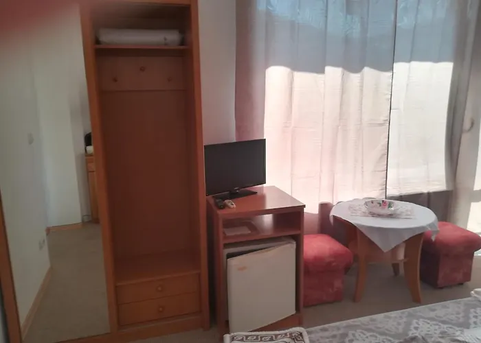 Гостевой дом Stenli