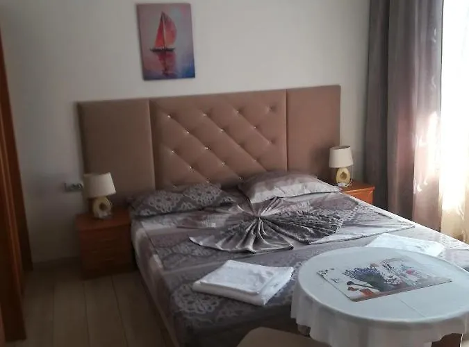 Stenli Гостевой дом 2*