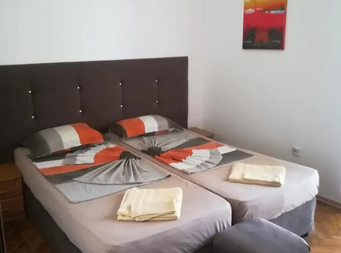 Stenli 2* Приморско