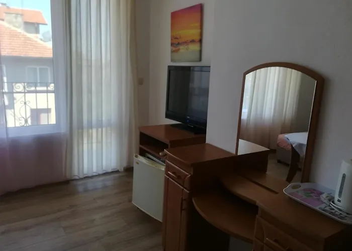 Stenli 2* Приморско