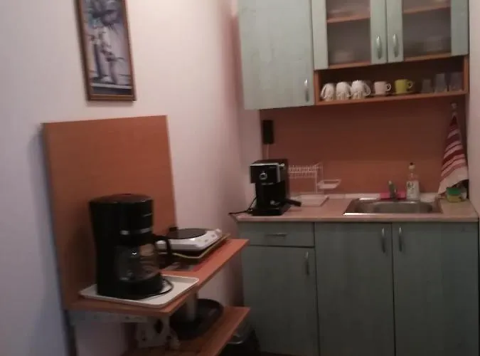 Stenli Гостевой дом 2*