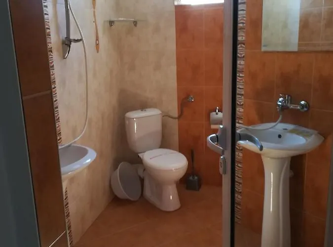 Stenli 2* Приморско