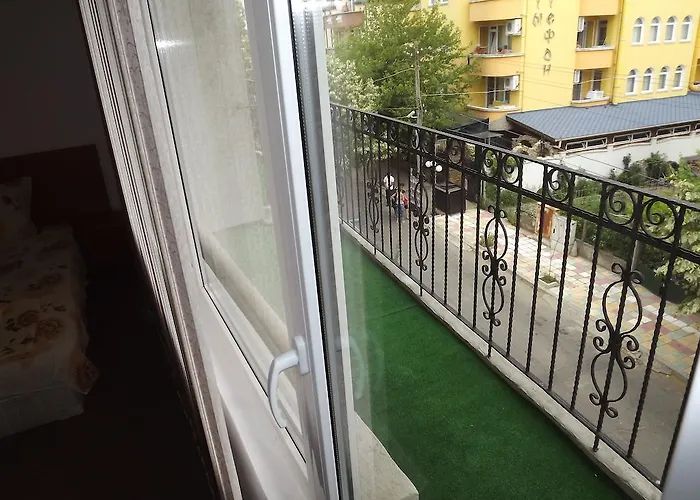 Гостевой дом Stenli