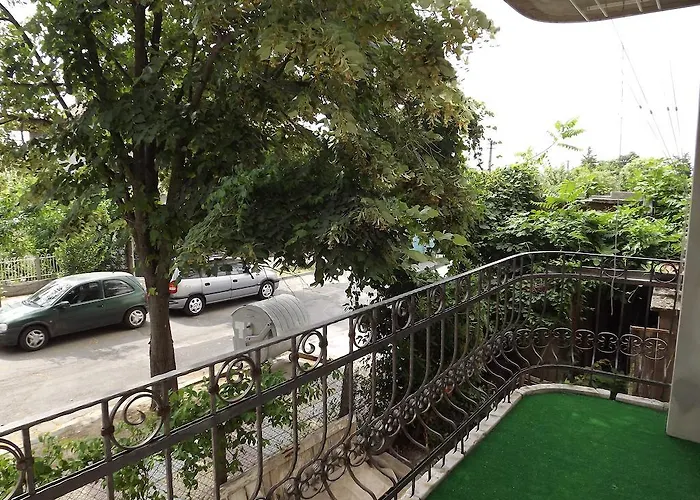 Гостевой дом Stenli Приморско