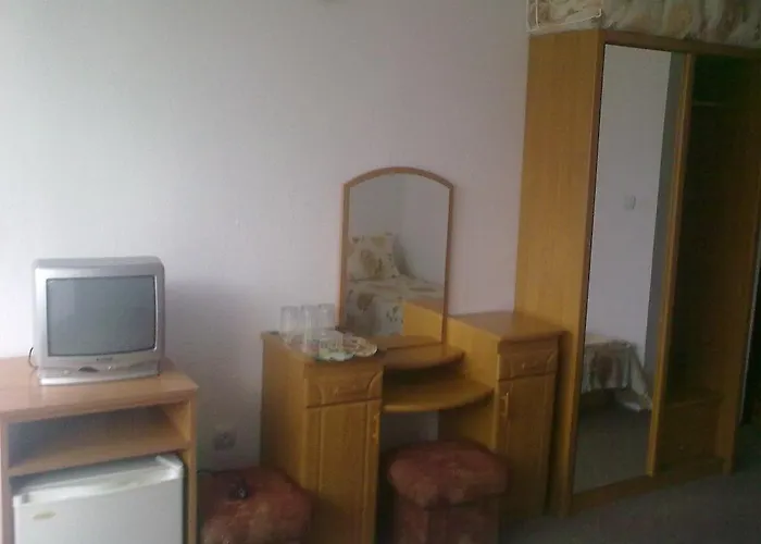 Гостевой дом Stenli