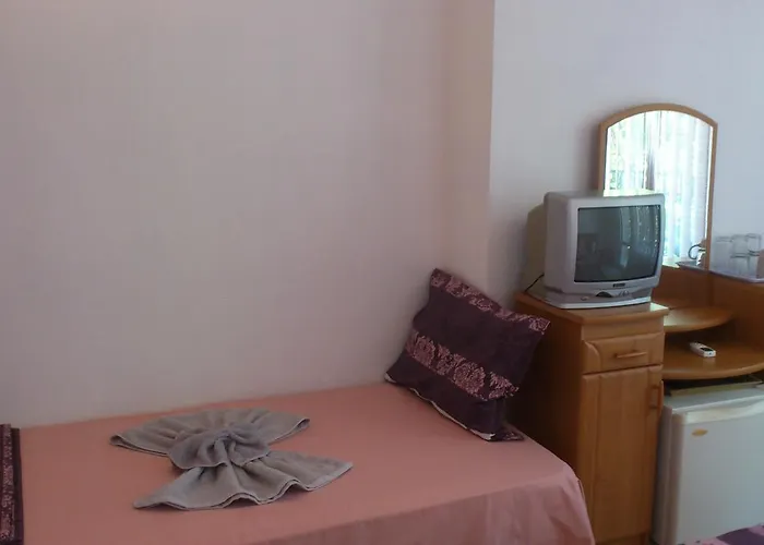 Гостевой дом Stenli 2*