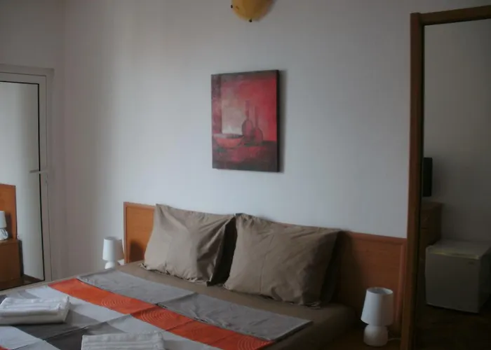 Гостевой дом Stenli