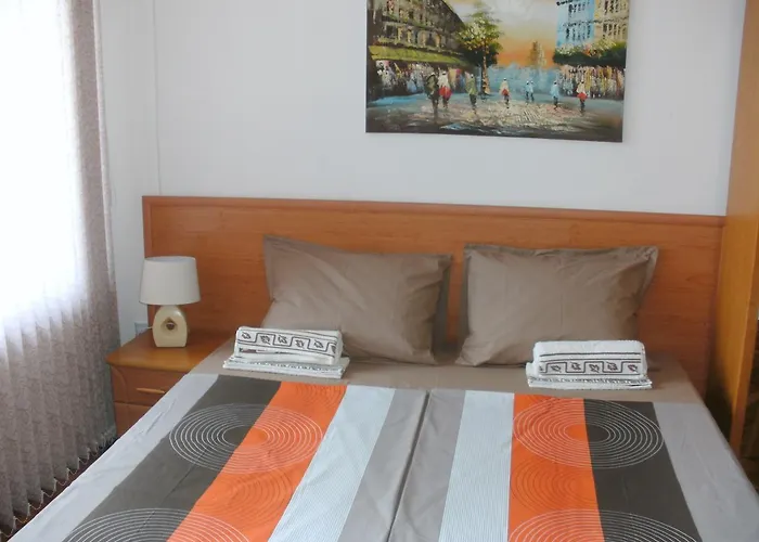 Гостевой дом Stenli