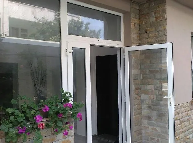 Stenli Приморско