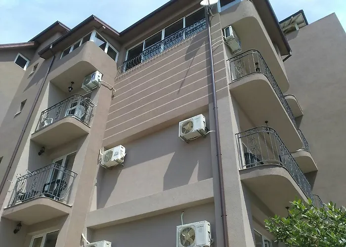 Stenli 2* Приморско