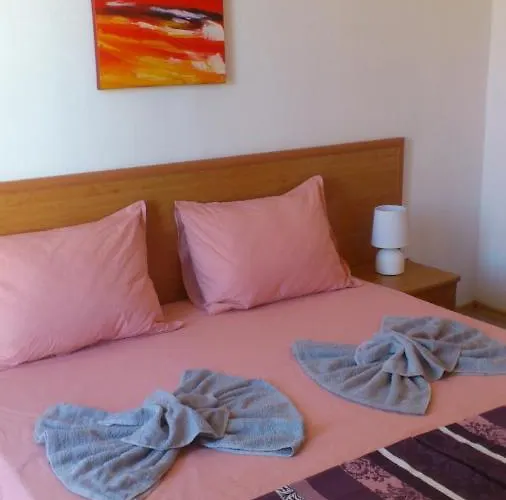 Stenli Приморско