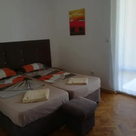 Гостевой дом Stenli 2*