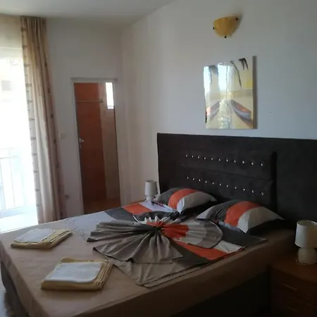 Guest house Stenli Primorsko