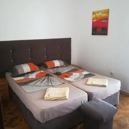 Stenli 2* Primorsko