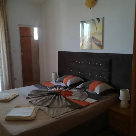 Maison d'hôtes Stenli 2*