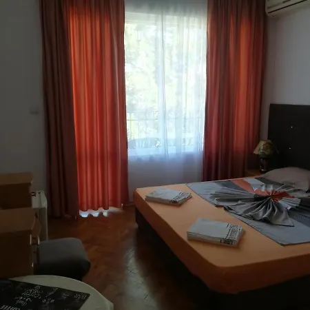 Guest house Stenli 2*