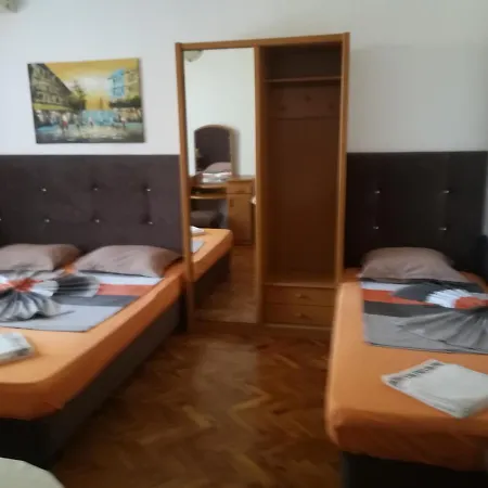 Гостевой дом Stenli