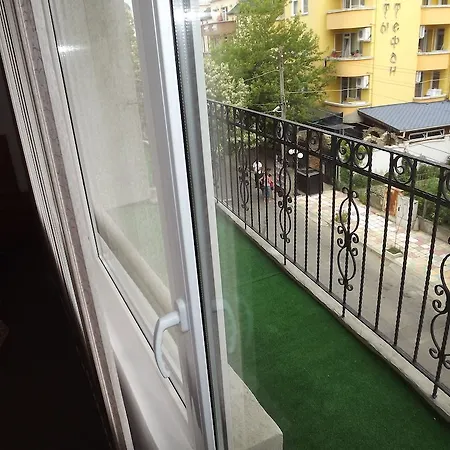 Guest house Stenli