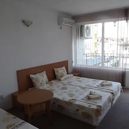 Guest house Stenli