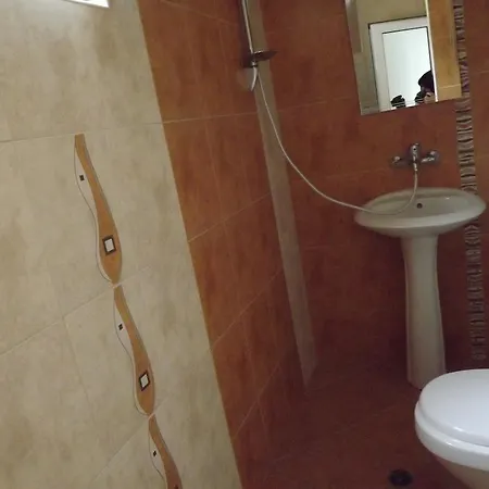 Guest house Stenli