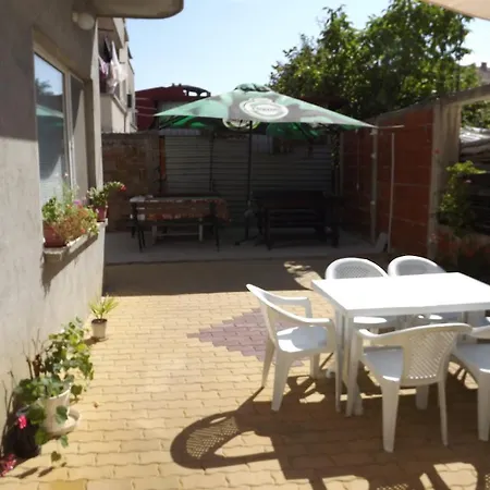 Guest house Stenli Primorsko