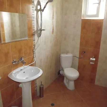 Guest house Stenli