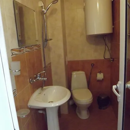 Maison d'hôtes Stenli Primorsko