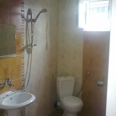 Guest house Stenli 2*