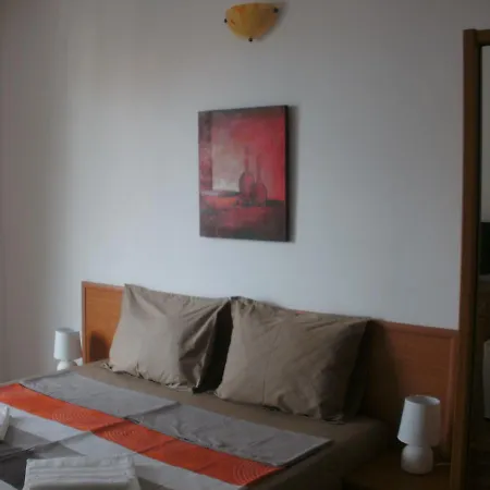 Guest house Stenli