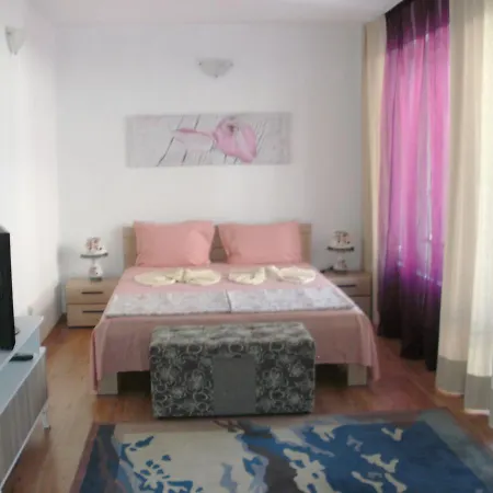 Stenli Guest house 2*