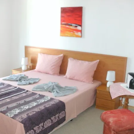 Stenli Guest house Primorsko