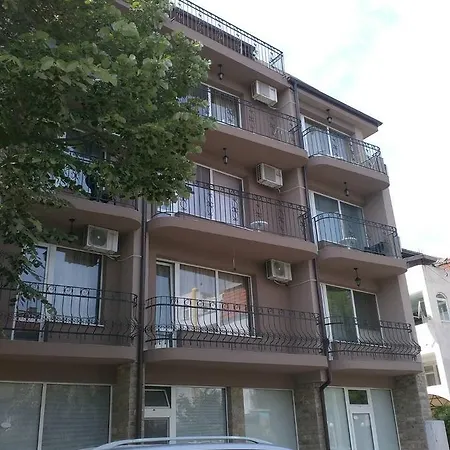 Stenli Guest house Primorsko