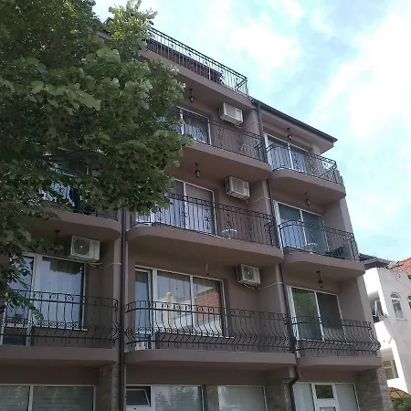 Stenli Guest house 2*