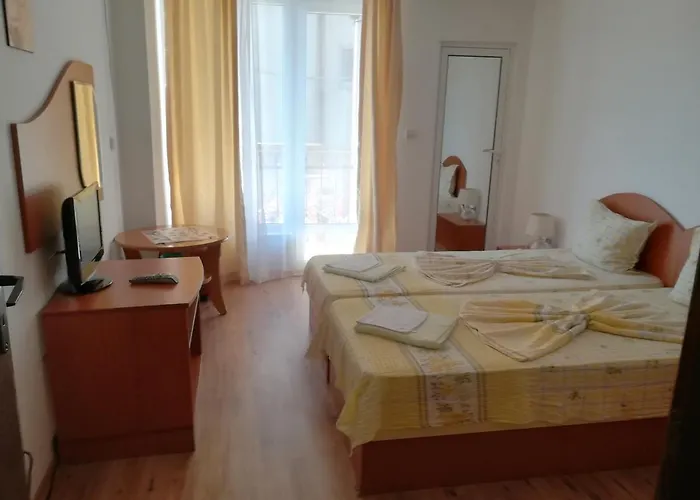 Stenli Casa de hóspedes