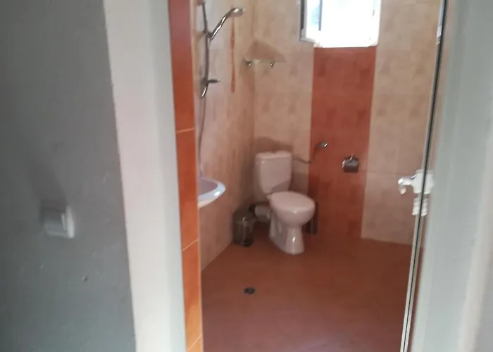 Casa de hóspedes Stenli