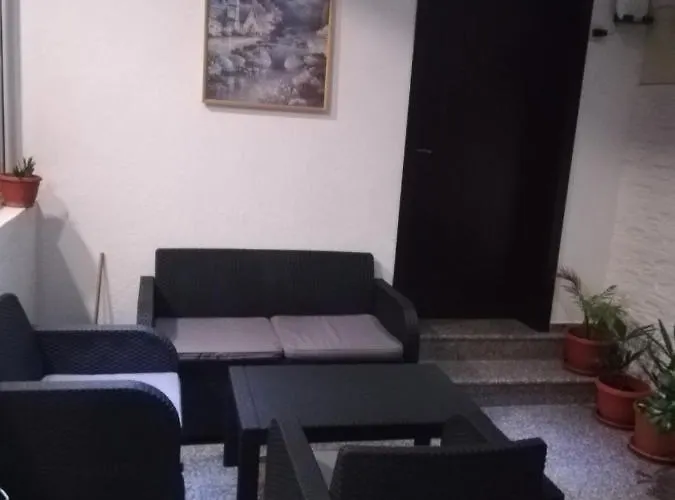 Casa de hóspedes Stenli Primorsko